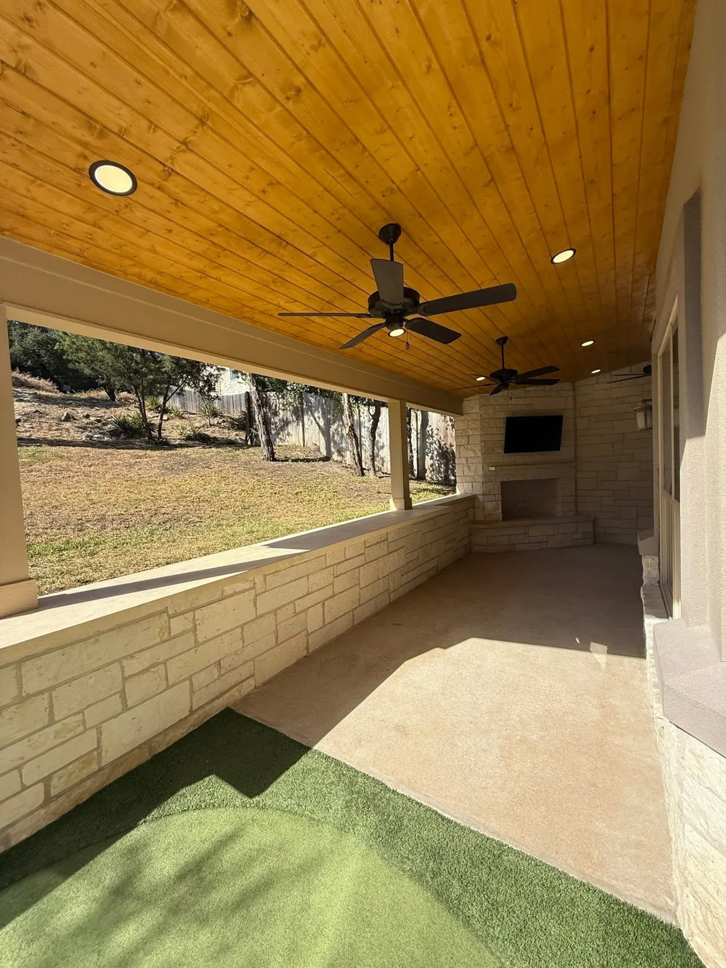 Complete Outdoor Living