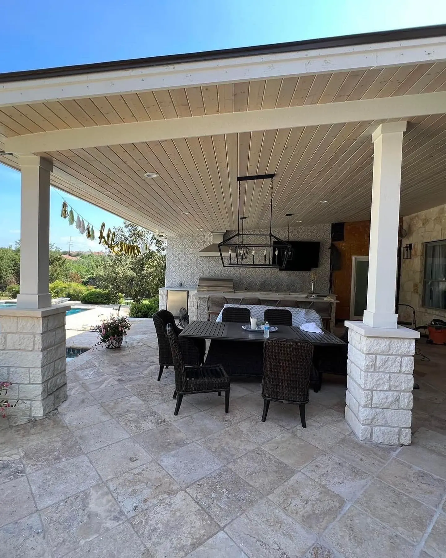 Patio Covers